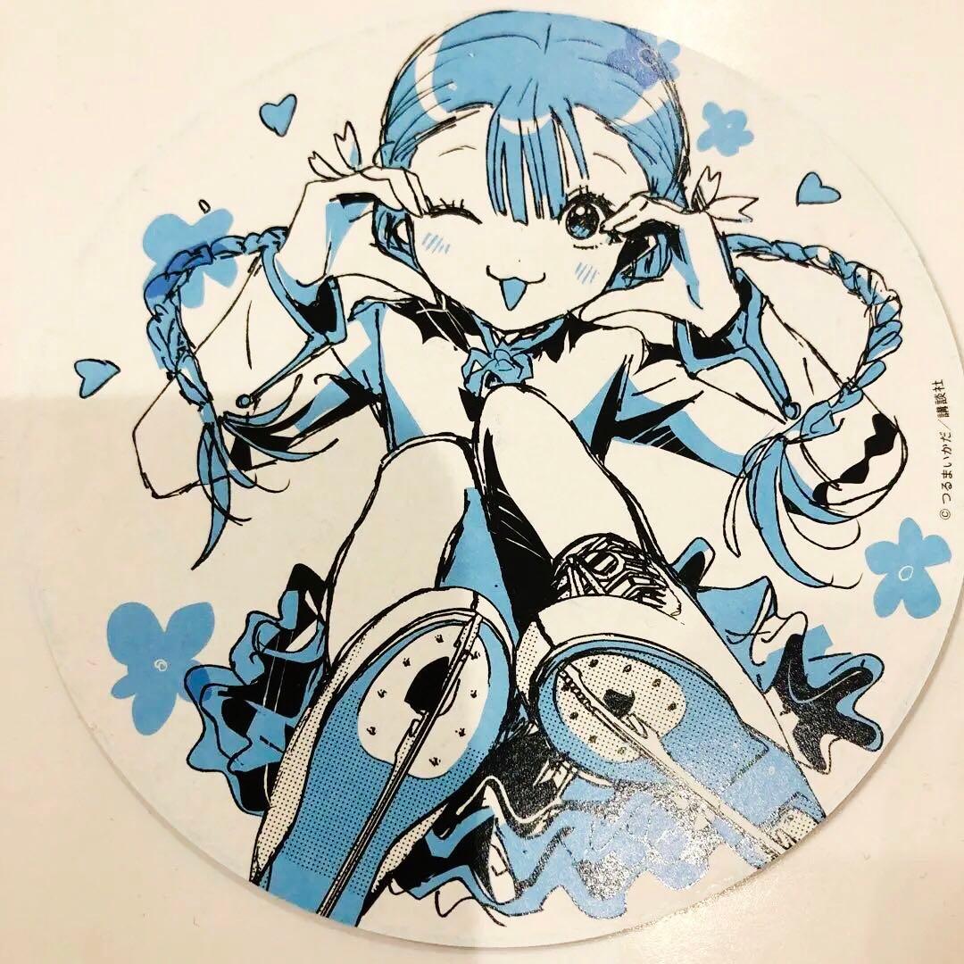 メダリスト 鹿本すず 特典2種 サンリオコラボミニフォトカード