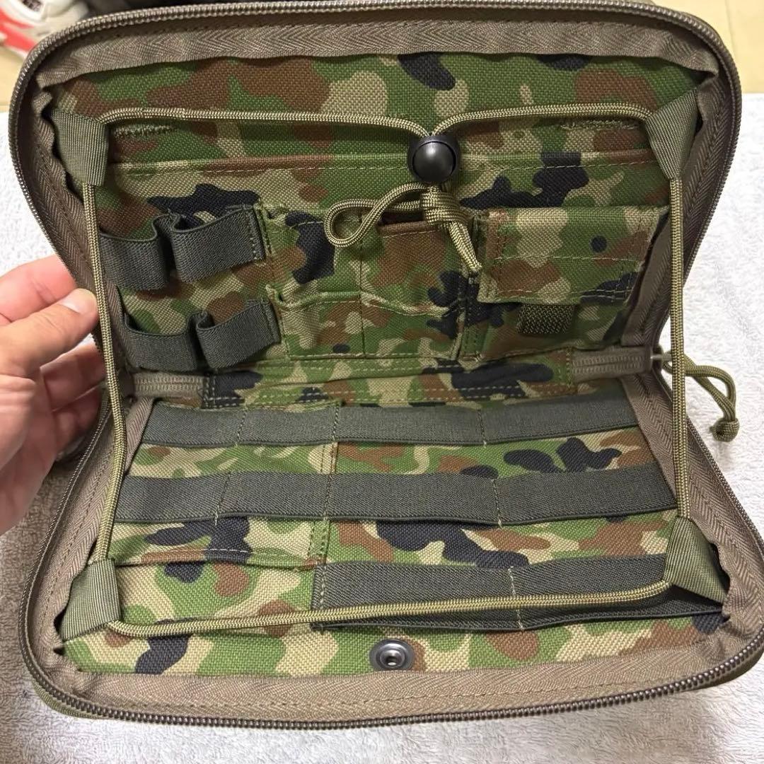 LEMサプライ ポーチ EODキットポーチ 胸元 - メルカリ