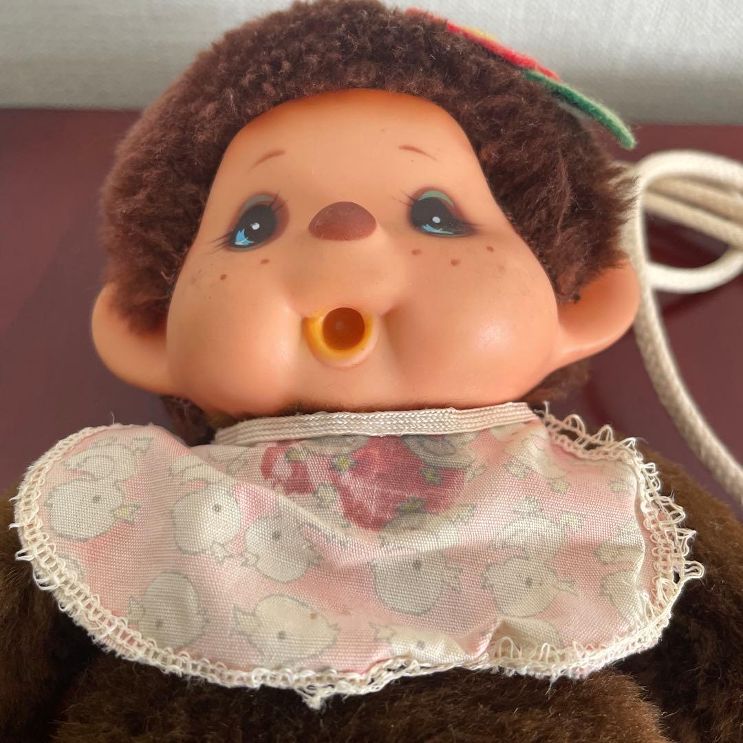 TOHO まごころの人形 大助くん 5体セット モンチッチ スリープアイ