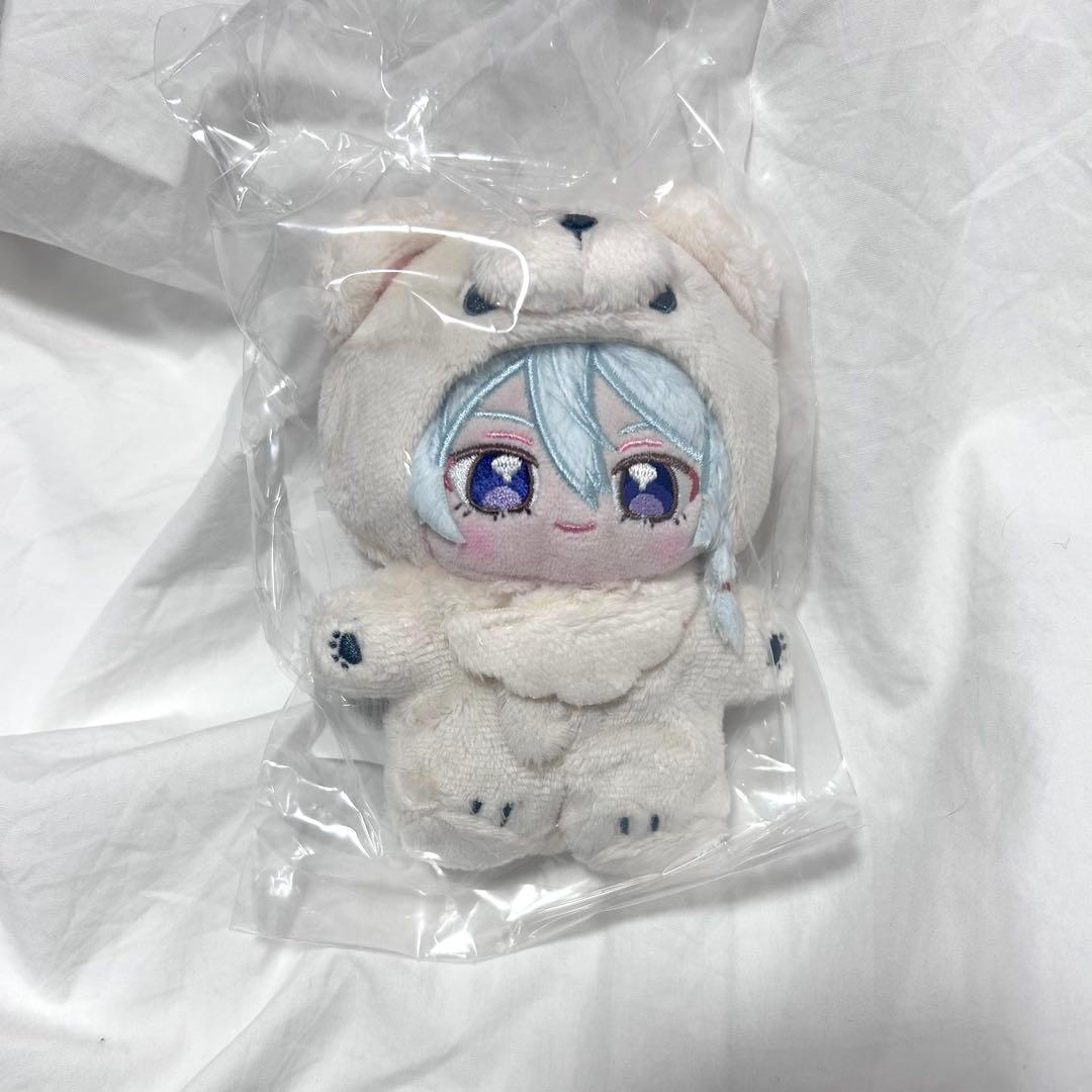 あんスタ 日々樹渉 いつぬい ぬいぐるみ - メルカリ