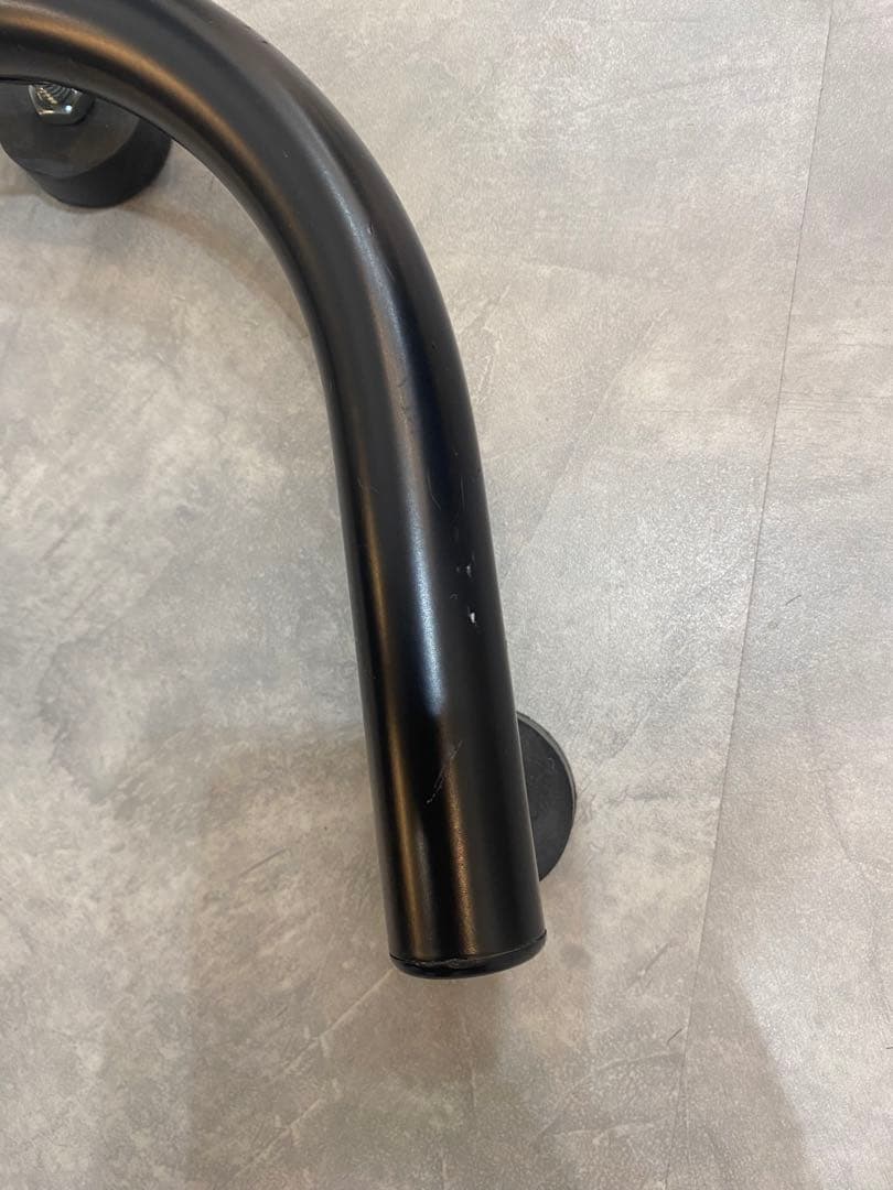 大広　OVE Shell DX スツール