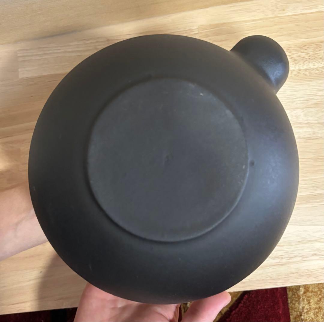 MORSO モルソー ケトル 小 2.0L 薪ストーブ スチーマー アクセサリー