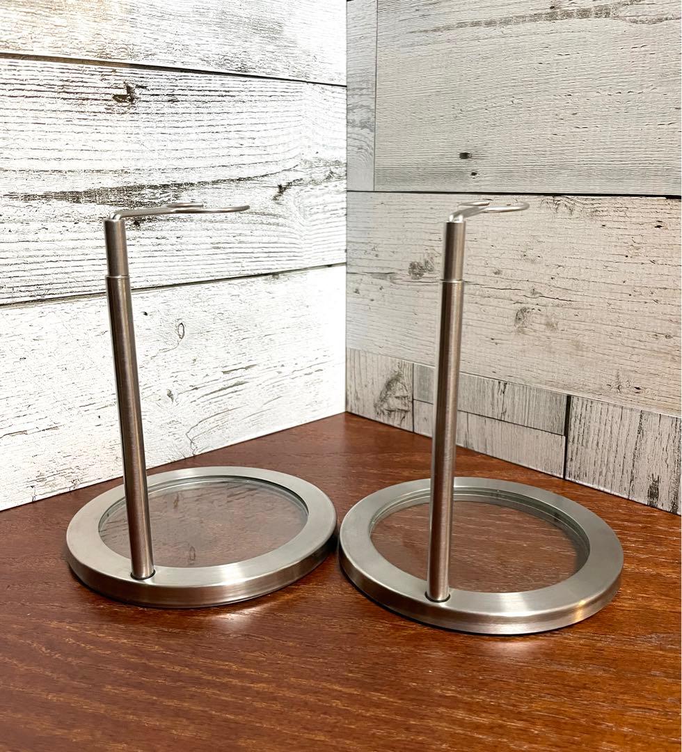 激レア 美品 プレイアーツ改 ファイナルファンタジー メタルディスプレイスタンド