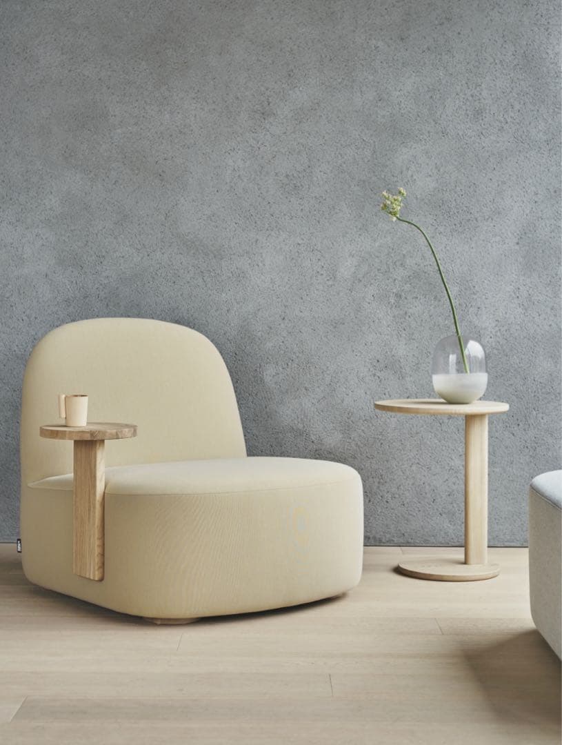 カリモクニュースタンダード　コーヒーテーブル