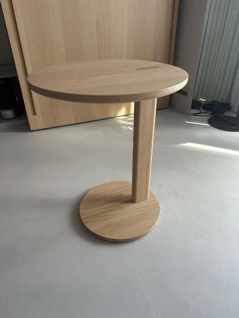 カリモクニュースタンダード　コーヒーテーブル