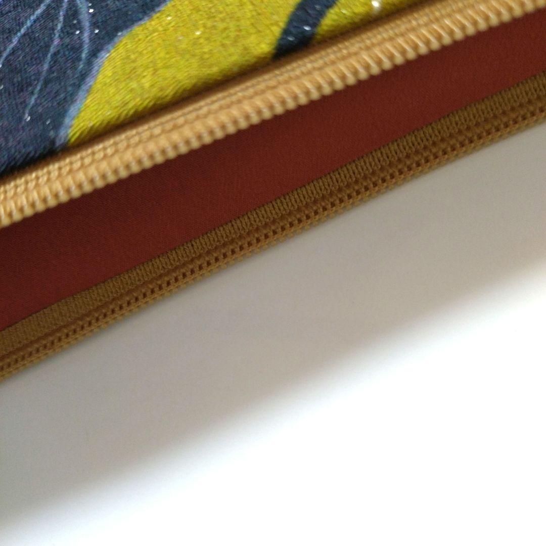 ここちゃん　　着物リメイク　　ポーチセット