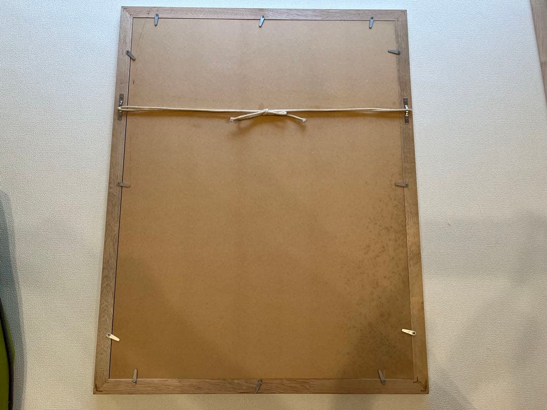 JOJO展2012 複製原画 仙台限定 松島