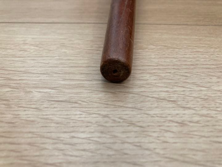 ヴィンテージ　サイドテーブル　トレイ型