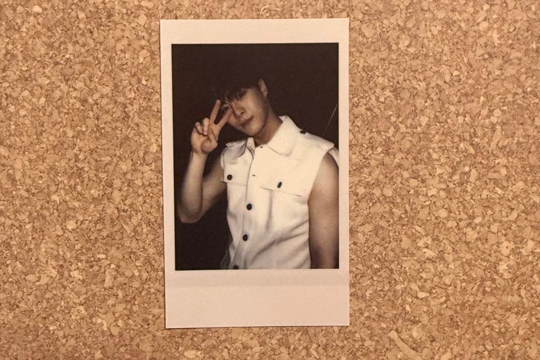 ASTRO Drive to the Starry Road ムンビン トレカ - メルカリ