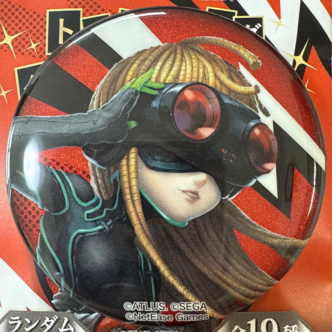 佐倉双葉 ナビ 第五人格×ペルソナ5 ザ・ロイヤル set - メルカリ