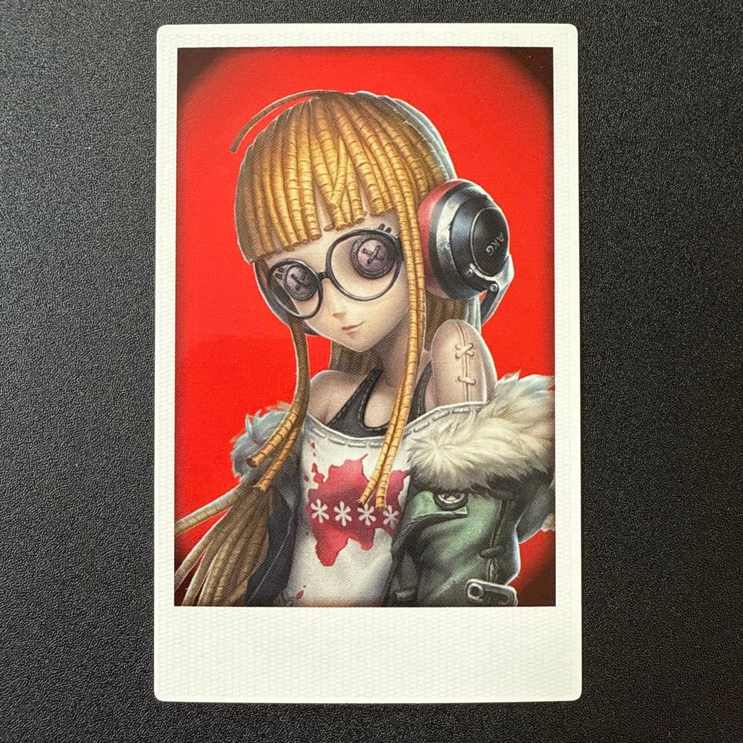 佐倉双葉 ナビ 第五人格×ペルソナ5 ザ・ロイヤル set - メルカリ