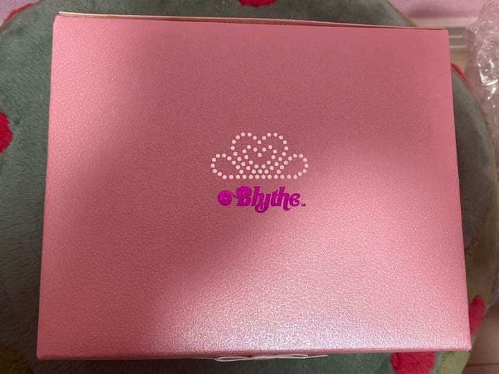 未開封極上美品☆プチブライス シネマプリンセス