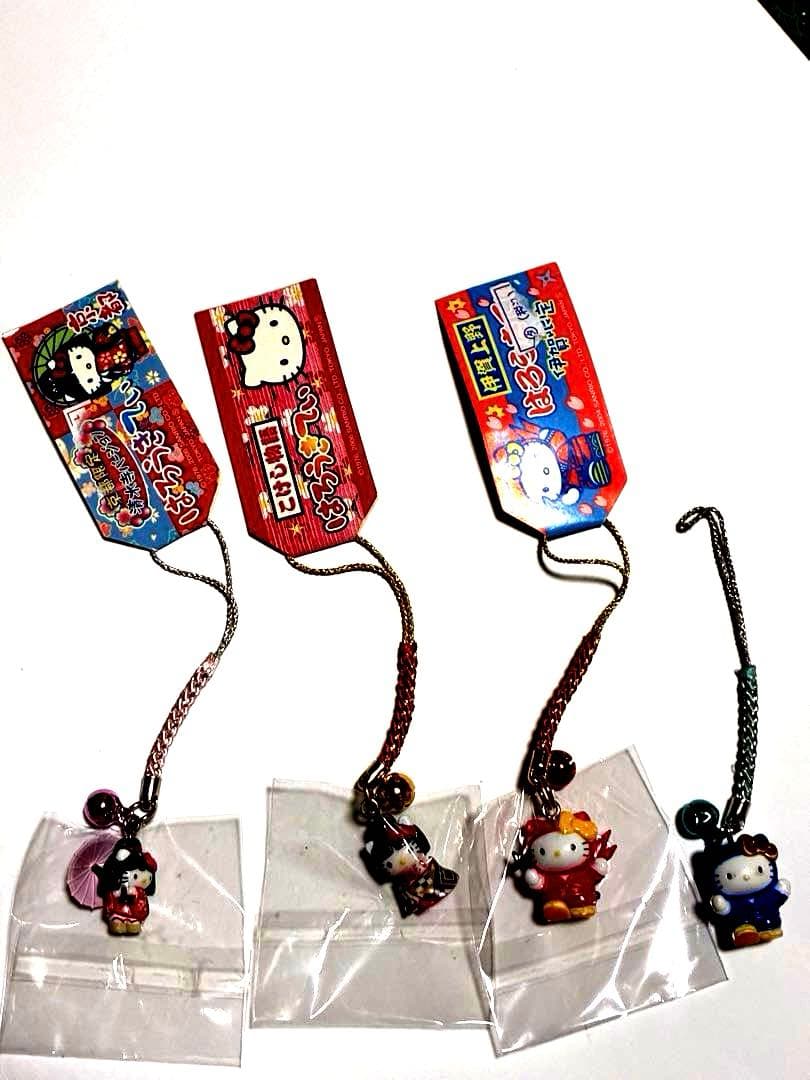 レア　ご当地キティ　まとめ売り　12個