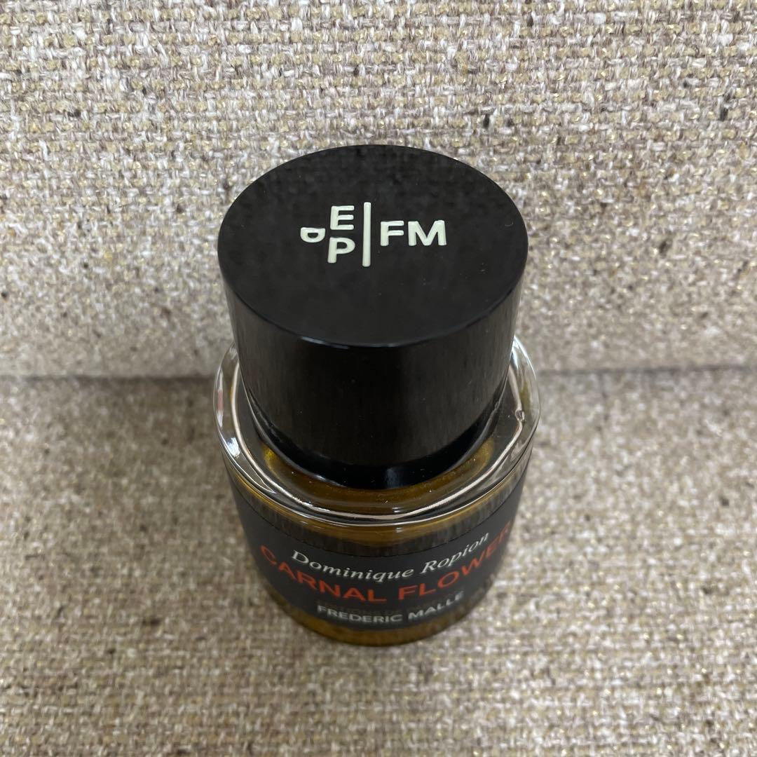 ドミニク・ロピオン フレデリック・マル カーナル フラワー ❤️