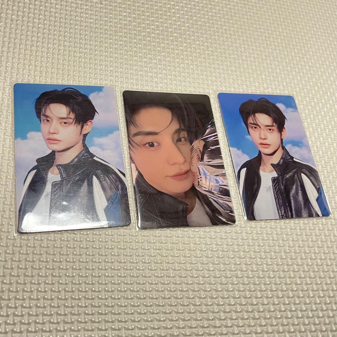 ZB1 ZEROBASEONE ジウン トレカ - メルカリ