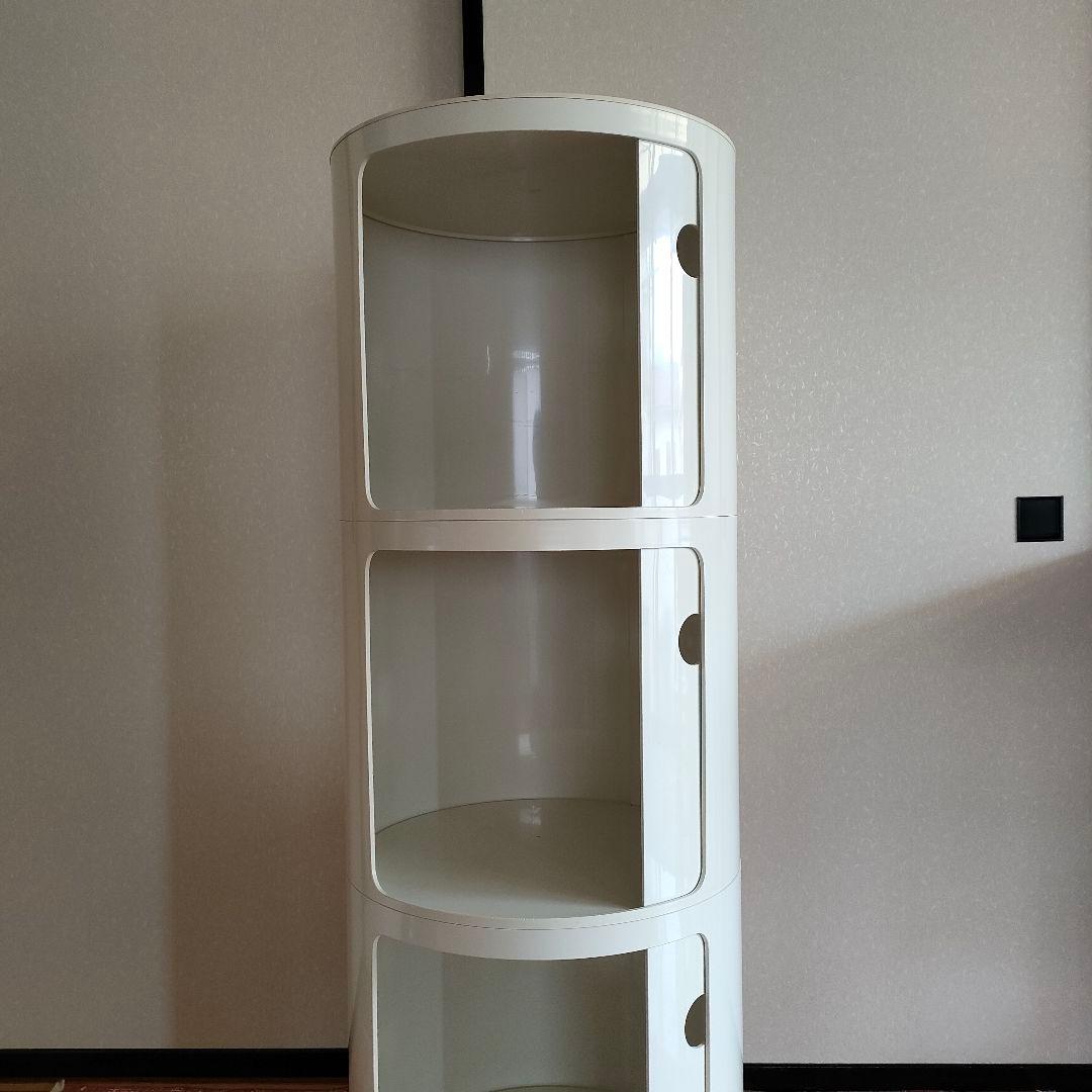 user_272　カルテル　ラウンドエレメント