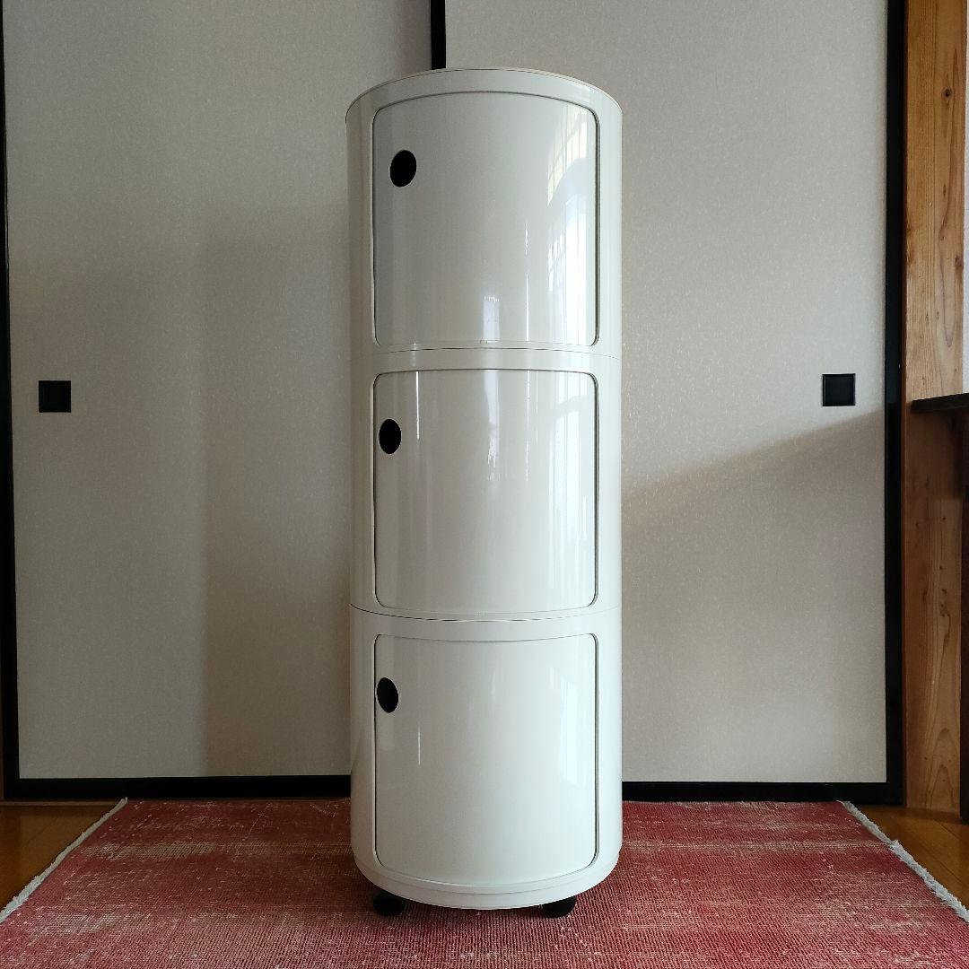 user_272　カルテル　ラウンドエレメント