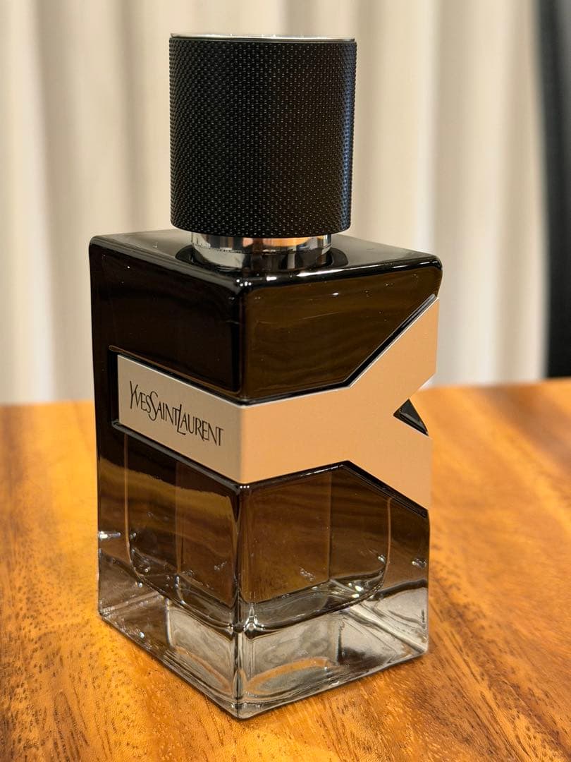 イヴ・サンローラン Ｙ　ＭＥＮ　オーデパルファム60ml