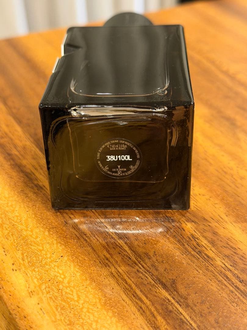 イヴ・サンローラン Ｙ　ＭＥＮ　オーデパルファム60ml