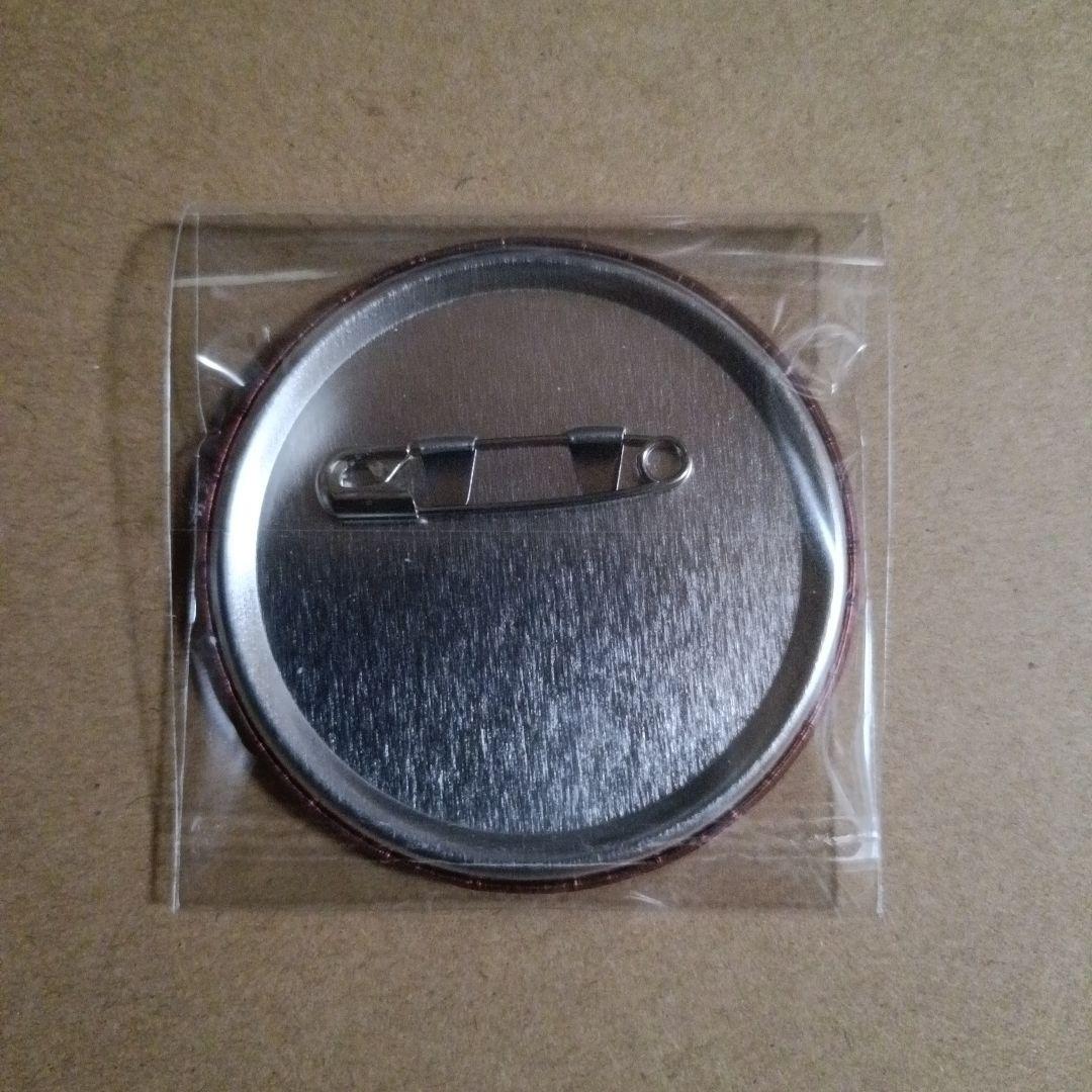 鬼滅の刃 吾峠呼世晴 原画展 デコレクション缶バッジ 継国縁壱 - メルカリ