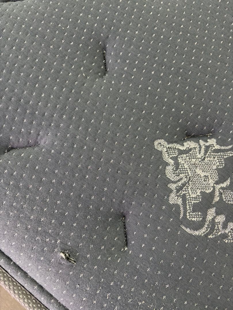 FranceBed LT-7000A セミダブルマットレス