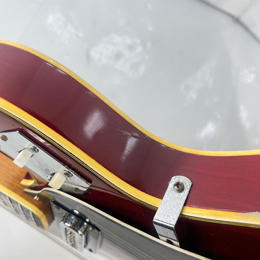 Greco EG-135 グレコ　1960-70年代