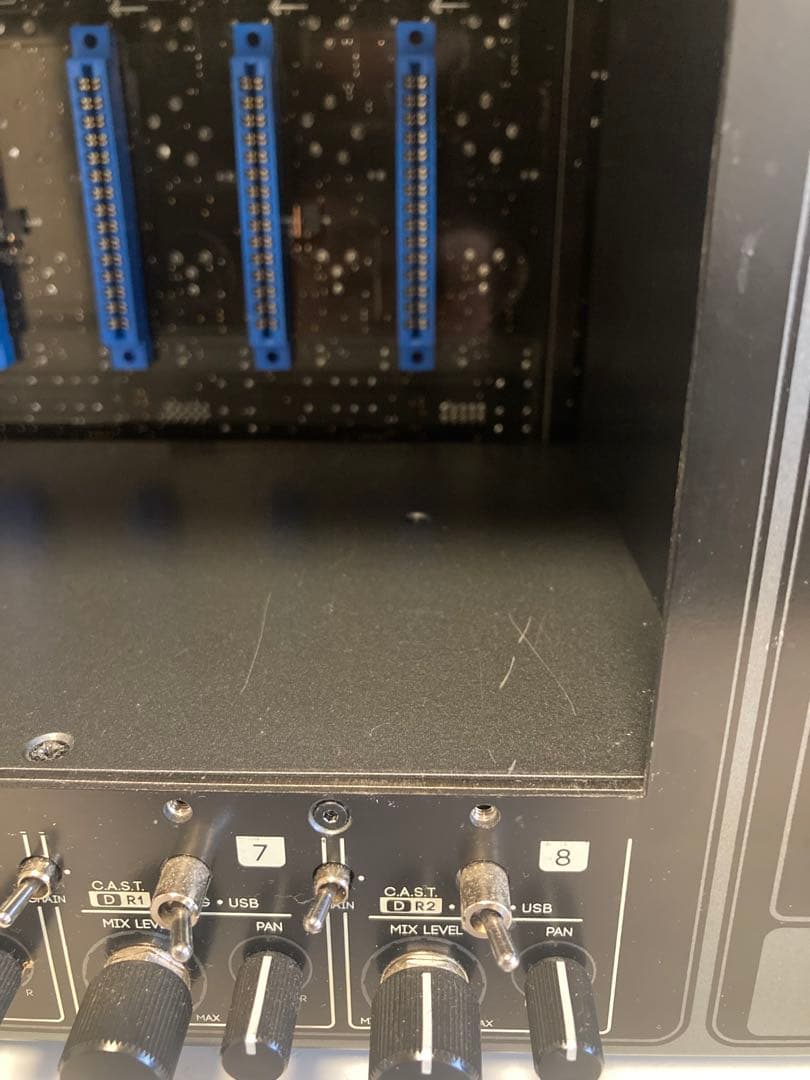 【値下げ】Cranborne Audio 500R8 オーディオインターフェイス