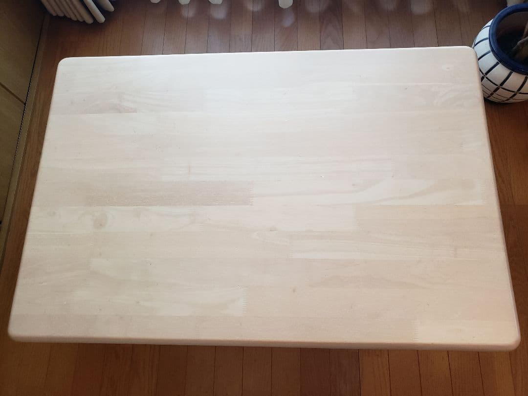 最終価格　dinos　ディノス※センターテーブル　アイアンウッド　欧風　可愛い♪