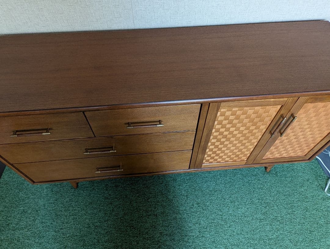 今日・明日限り「限定セール開催！」アクメファニチャー　ブルックスサイドボード