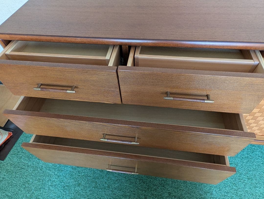 今日・明日限り「限定セール開催！」アクメファニチャー　ブルックスサイドボード