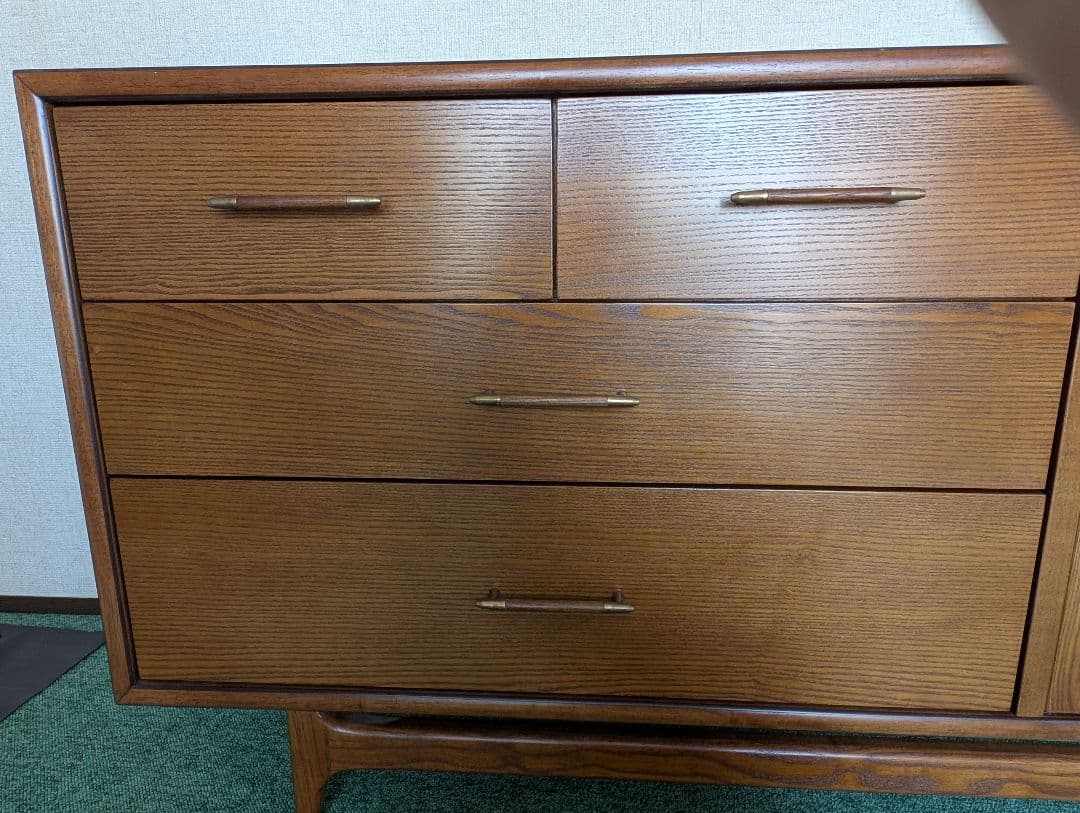 今日・明日限り「限定セール開催！」アクメファニチャー　ブルックスサイドボード