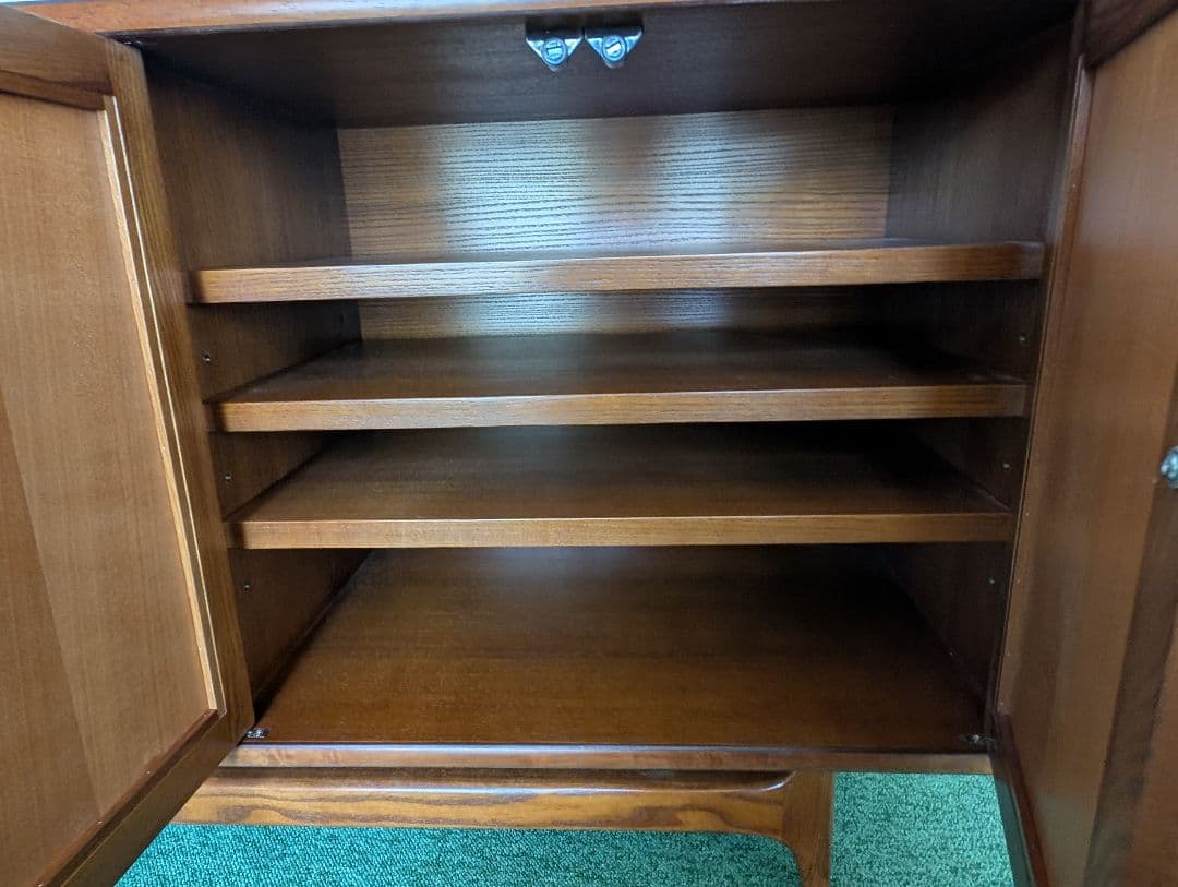 今日・明日限り「限定セール開催！」アクメファニチャー　ブルックスサイドボード