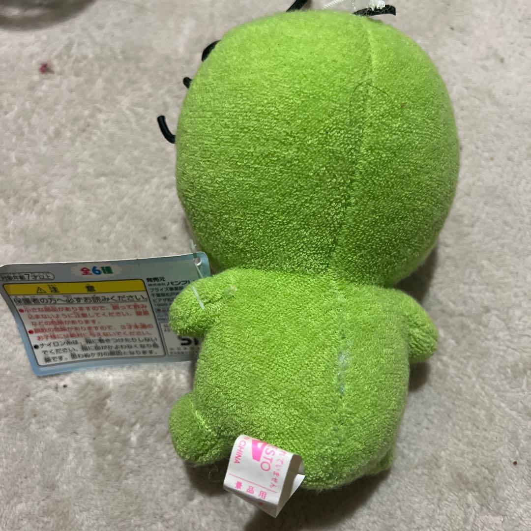 NHK こんなこいるかな やだもん ぬいぐるみ 昭和レトロ 当時物 非売品