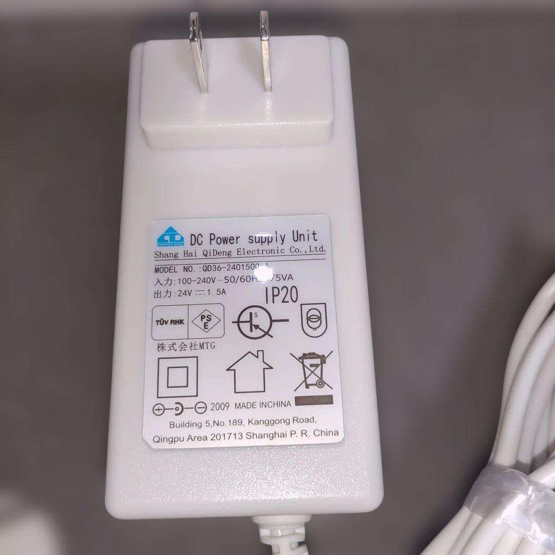 美品　 NEWPEACE ニューピース モーションマットレスライト