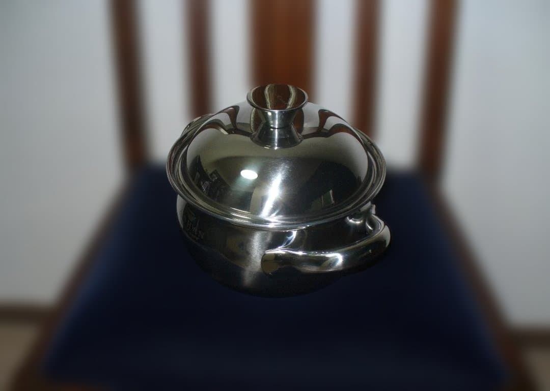 ビタクラフト ごはん鍋 3850