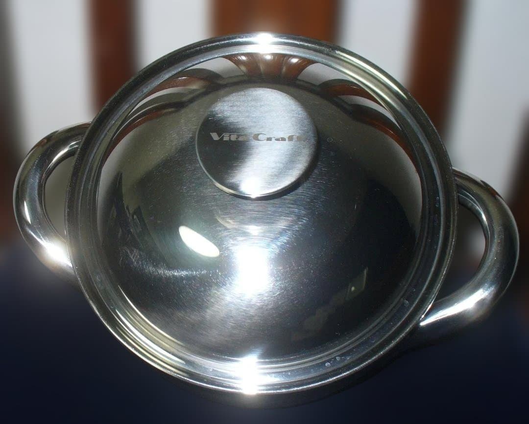 ビタクラフト ごはん鍋 3850