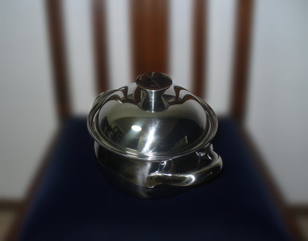 ビタクラフト ごはん鍋 3850