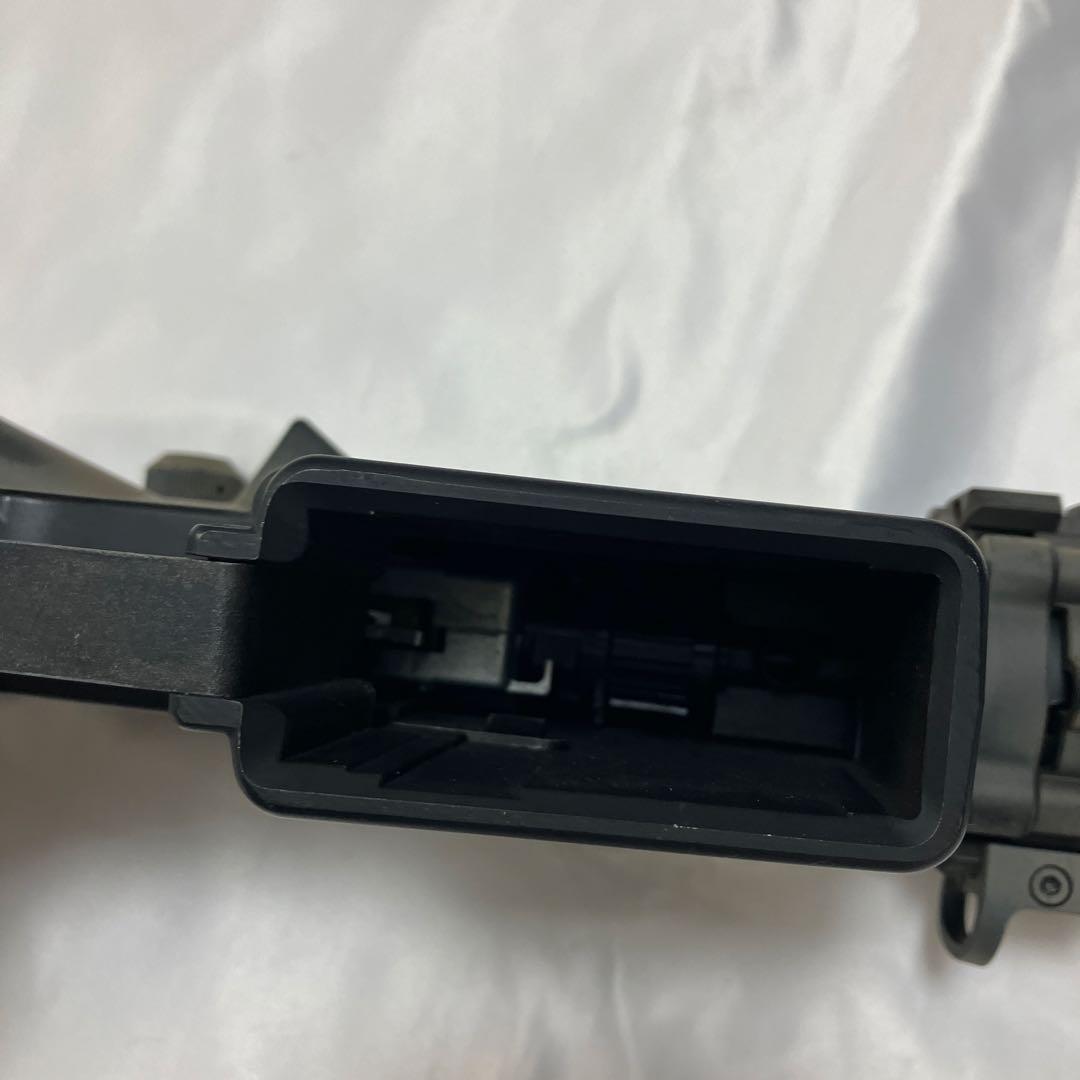 【DTMカスタム】東京マルイ 次世代電動ガン MK18mod1 DE塗装済