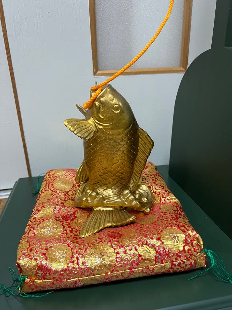 [希少]鯉のぼり 室内用 室内飾り鯉のぼり 1m 鯉3匹京錦 日本の伝統文化