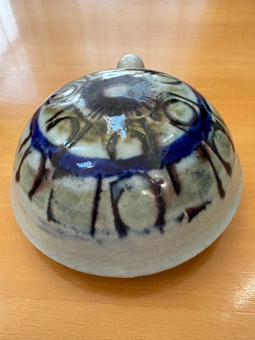 リサラーソン　かめ　亀　カメ　珍しいサイズ