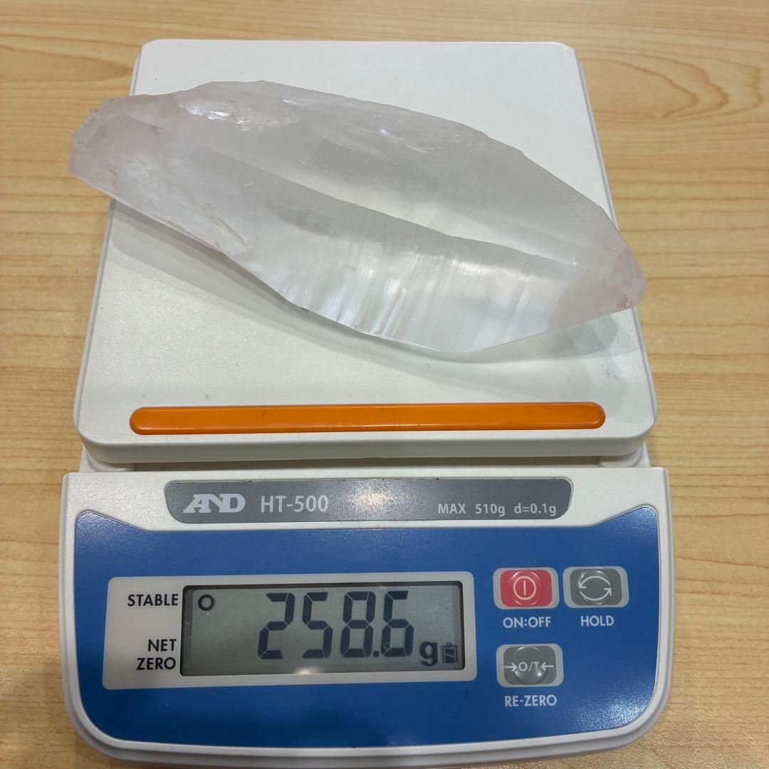 天然石 レムリアンシードクリスタル コロンビア産