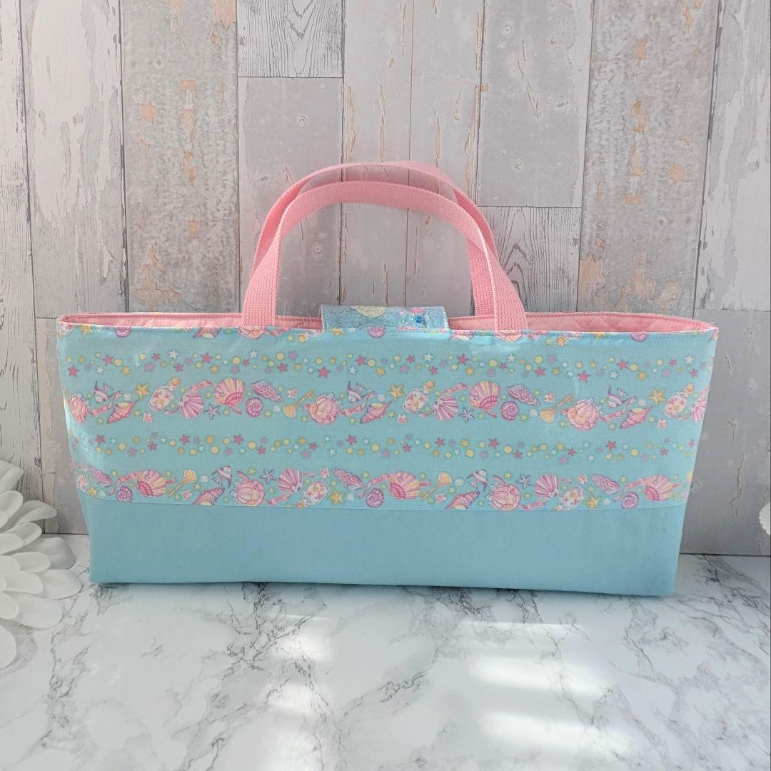 Natsuno Tamamiページ　ピアニカケース