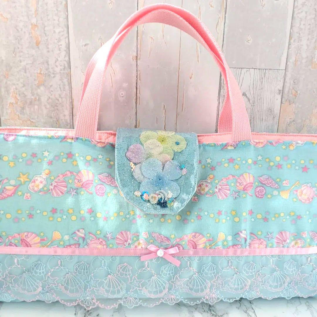 Natsuno Tamamiページ　ピアニカケース