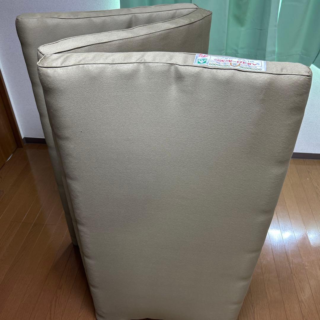 ヘルスロールキング　セミダブル