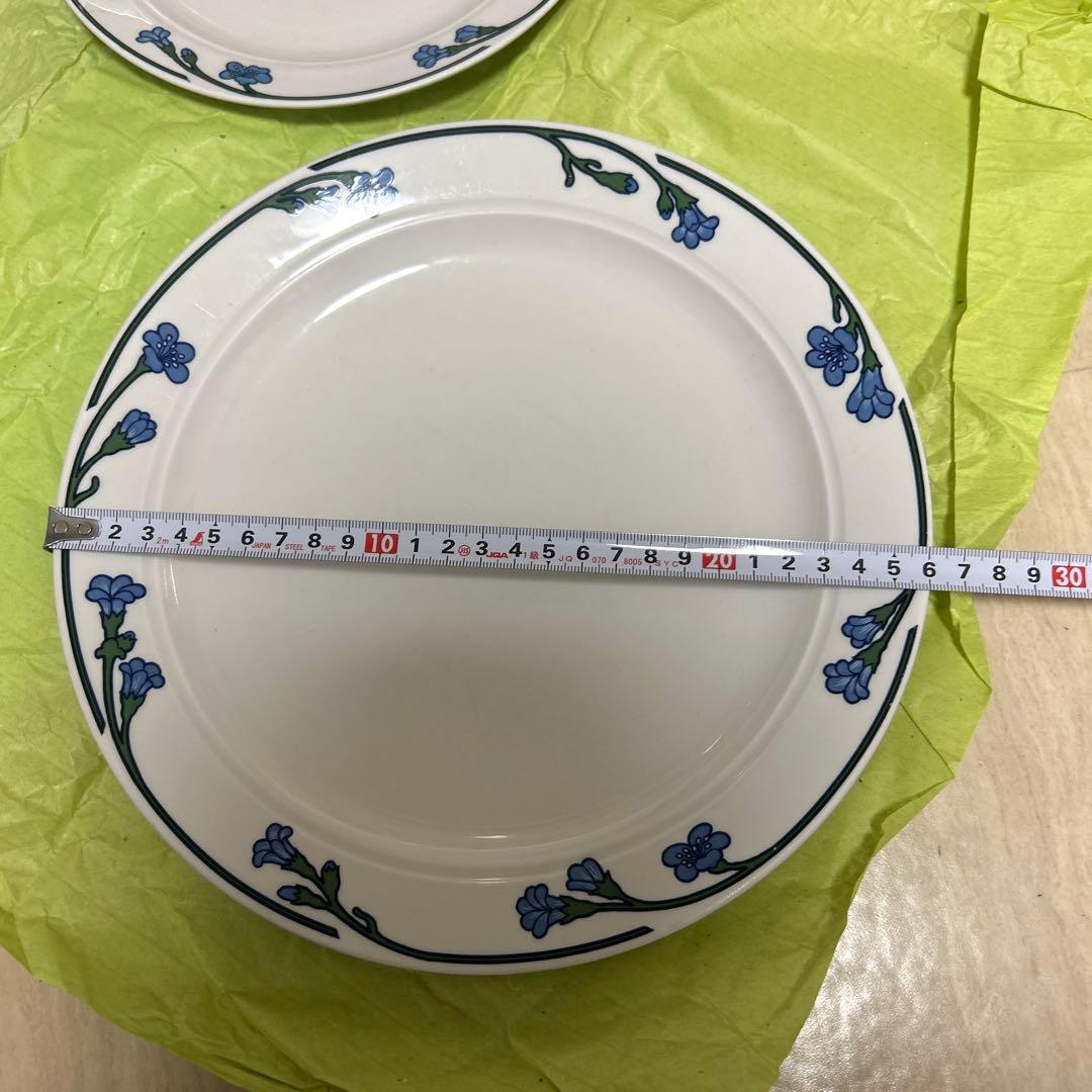 ロールストランド　Ingrid/イングリッド　ビンテージ食器　うつわ　5枚セット