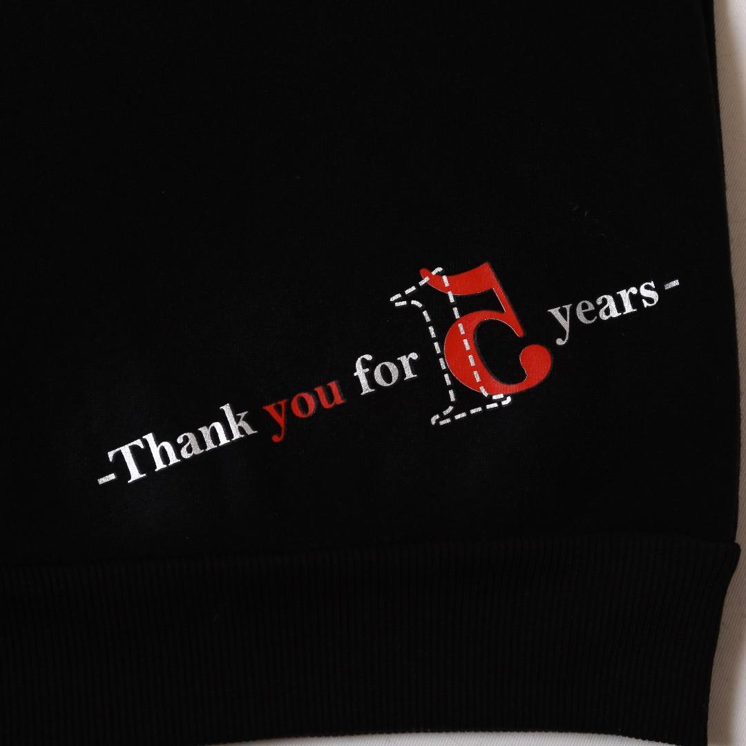 ☆Kinki Kids☆キンキキッズ☆15周年パーカー 堂本剛 堂本光一