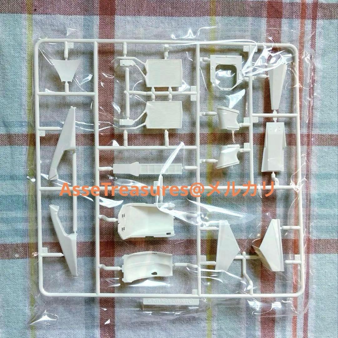 初版品 フジミ 1/20 マクラーレン・ホンダ MP4/6 w/エッチングパーツ