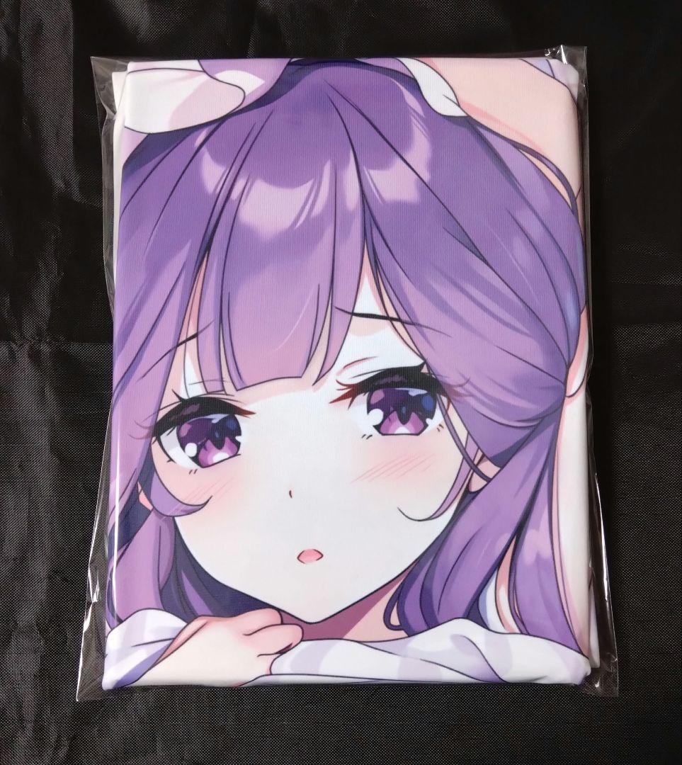 【要確認】東方Project　抱き枕カバー5点セット