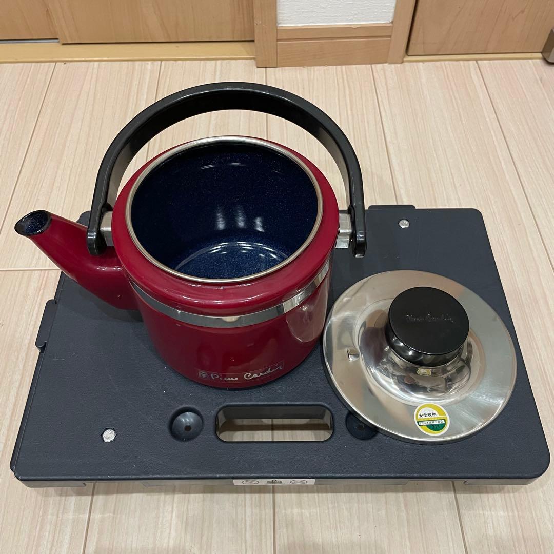 ル・クルーゼ T-fal MEYER アムウェイクイーン 両手鍋 圧力鍋 ケトル