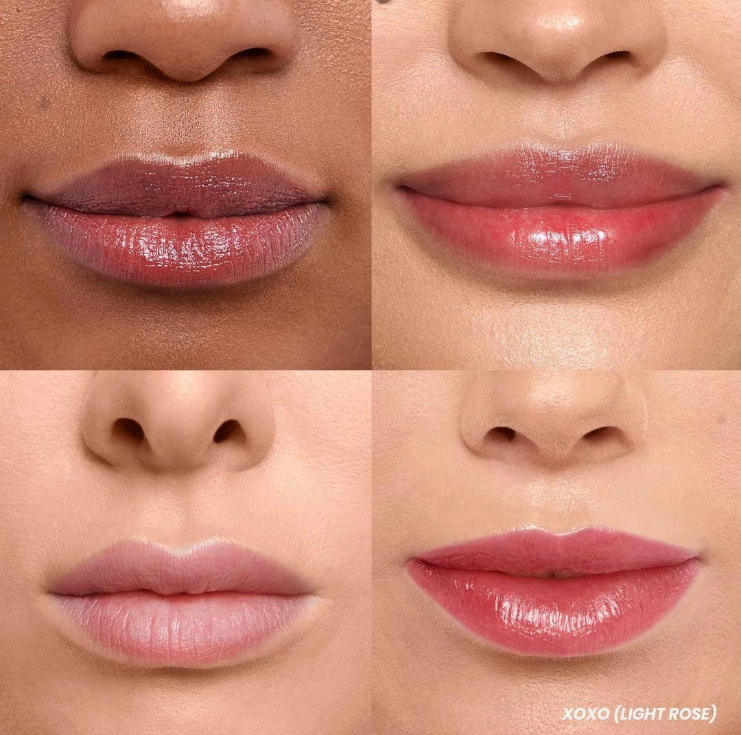 wonderskin リップティント xoxo